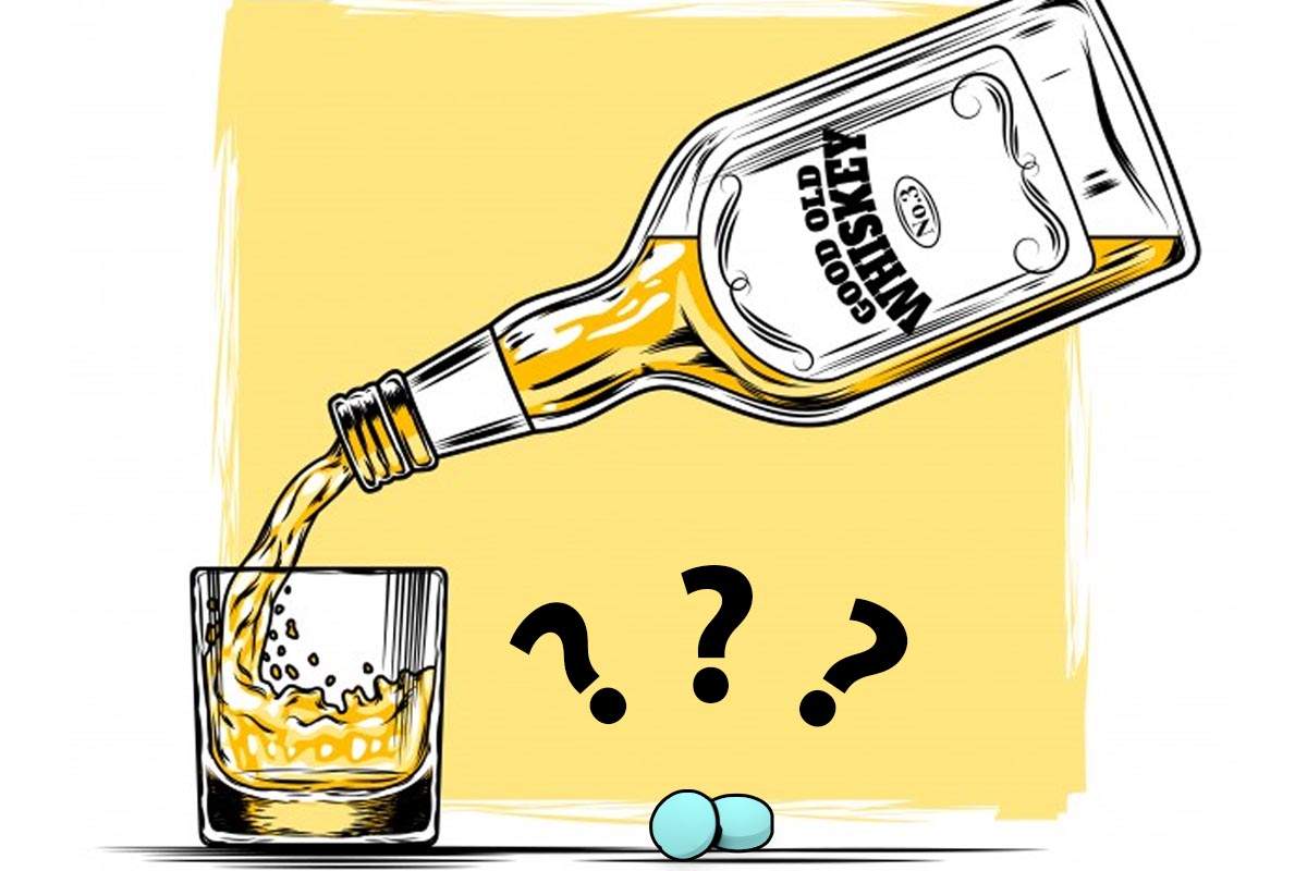 дапоксетин можно ли принимать с алкоголем